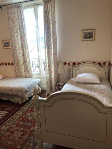Le Clos St Justin Ligny-le-Ribault Exterior foto